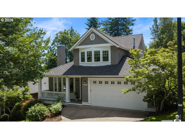 2531 Nw MARSDEN Pl, Portland, OR 97229