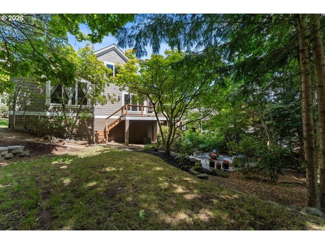 2531 Nw MARSDEN Pl, Portland, OR 97229