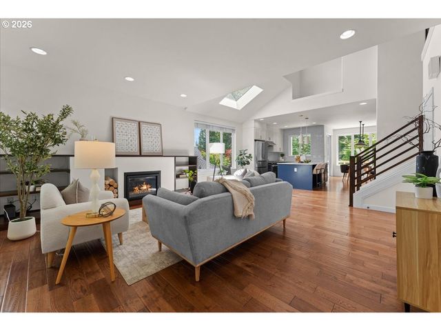 2531 Nw MARSDEN Pl, Portland, OR 97229