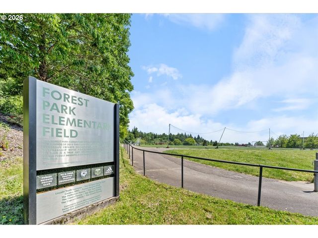 2531 Nw MARSDEN Pl, Portland, OR 97229