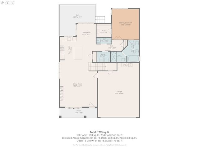 2531 Nw MARSDEN Pl, Portland, OR 97229