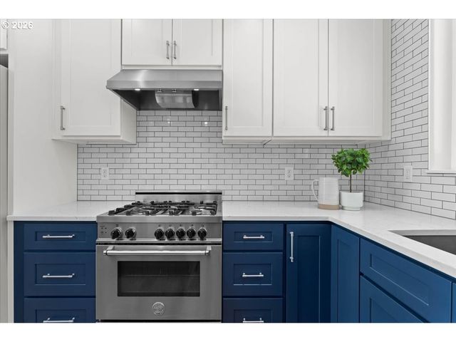 2531 Nw MARSDEN Pl, Portland, OR 97229