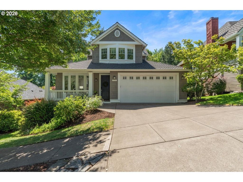 2531 Nw MARSDEN Pl, Portland, OR 97229