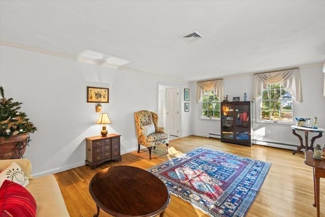 165 Grange Park, Bridgewater, MA 02324