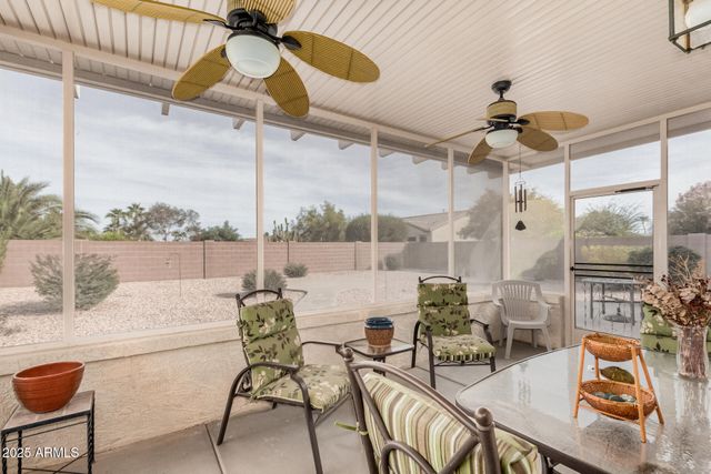 19113 N Hunters Run --, Surprise, AZ 85387