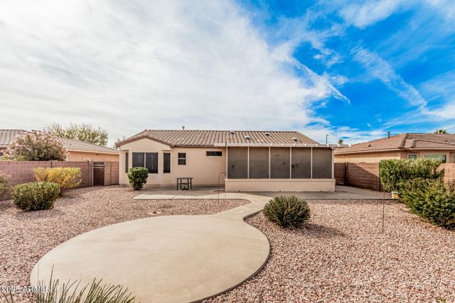 19113 N Hunters Run --, Surprise, AZ 85387