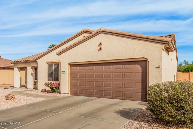 19113 N Hunters Run --, Surprise, AZ 85387