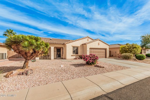 19113 N Hunters Run --, Surprise, AZ 85387