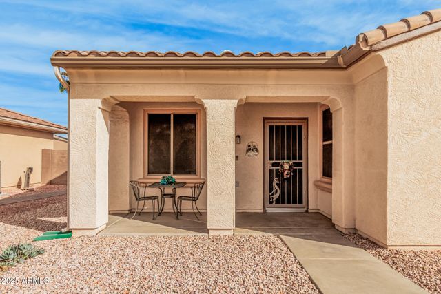 19113 N Hunters Run --, Surprise, AZ 85387