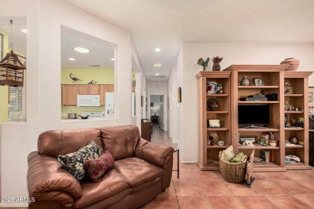 19113 N Hunters Run --, Surprise, AZ 85387