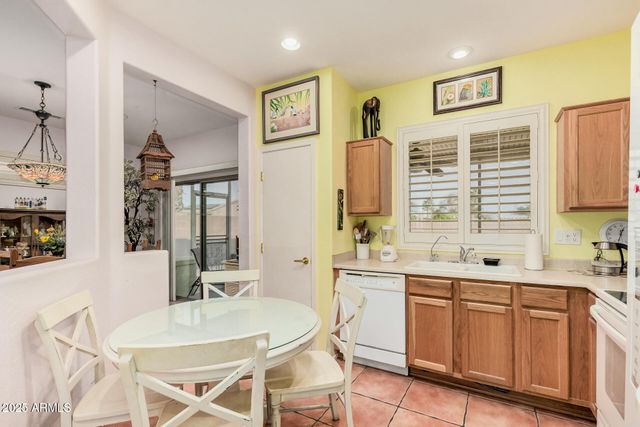 19113 N Hunters Run --, Surprise, AZ 85387