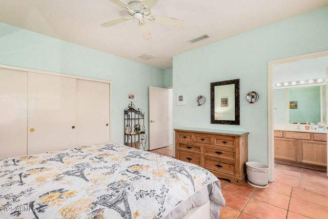 19113 N Hunters Run --, Surprise, AZ 85387