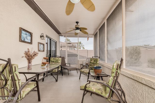 19113 N Hunters Run --, Surprise, AZ 85387