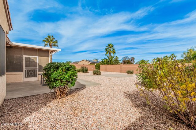 19113 N Hunters Run --, Surprise, AZ 85387