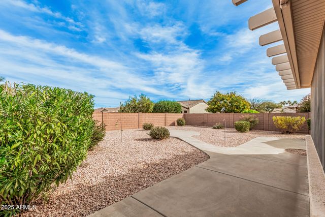 19113 N Hunters Run --, Surprise, AZ 85387