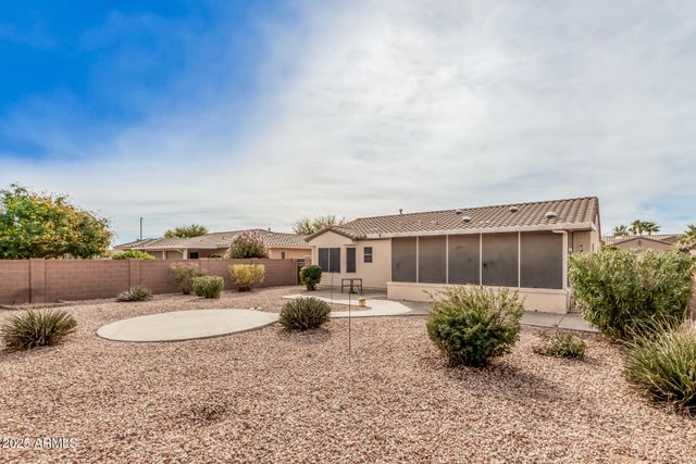19113 N Hunters Run --, Surprise, AZ 85387