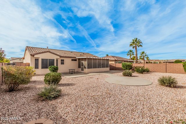 19113 N Hunters Run --, Surprise, AZ 85387