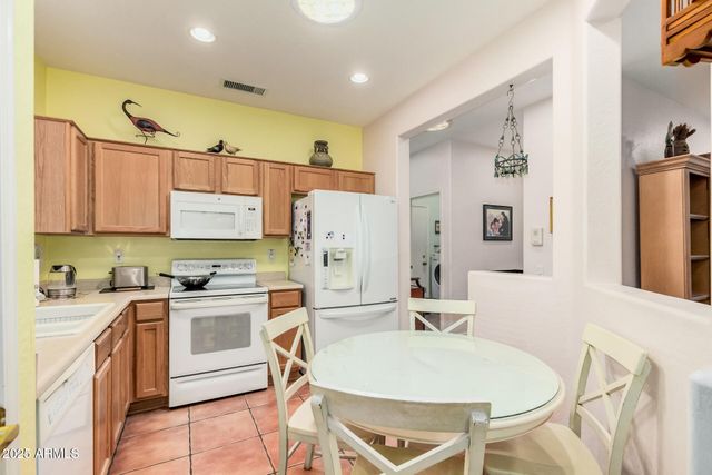 19113 N Hunters Run --, Surprise, AZ 85387