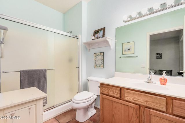 19113 N Hunters Run --, Surprise, AZ 85387