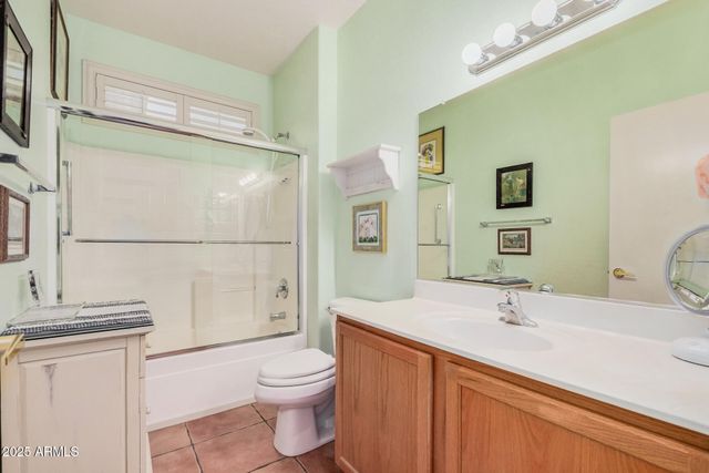 19113 N Hunters Run --, Surprise, AZ 85387