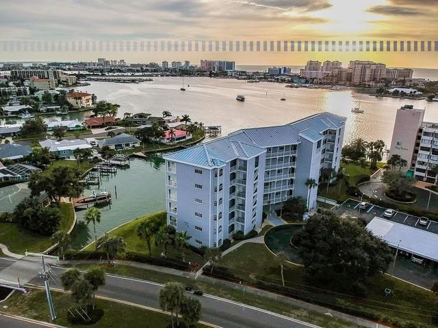610 ISLAND WAY 206, Clearwater Beach, FL 33767