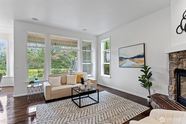 7416 Heather Avenue SE, Snoqualmie, WA 98065