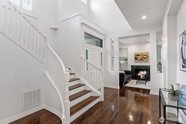 7416 Heather Avenue SE, Snoqualmie, WA 98065