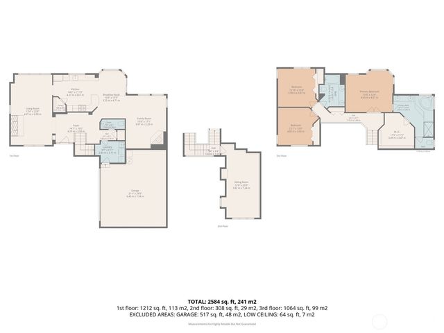 7416 Heather Avenue SE, Snoqualmie, WA 98065