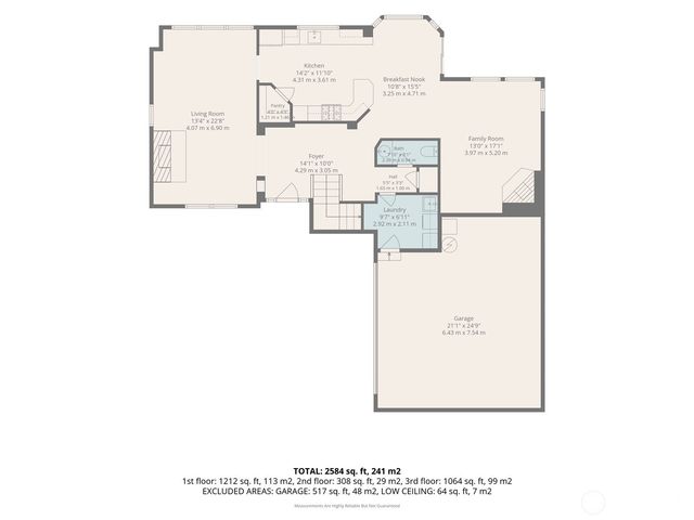 7416 Heather Avenue SE, Snoqualmie, WA 98065