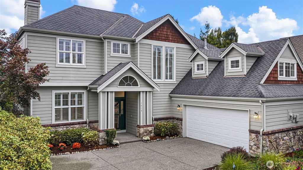 7416 Heather Avenue SE, Snoqualmie, WA 98065