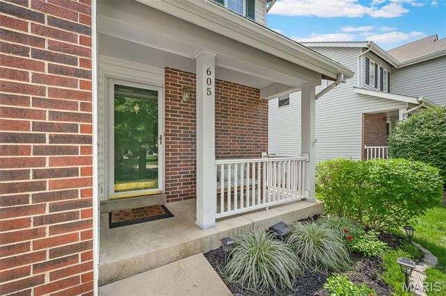 605 Timber Creek Trail, O'fallon, MO 63368