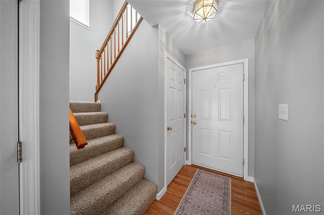 605 Timber Creek Trail, O'fallon, MO 63368