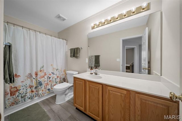 605 Timber Creek Trail, O'fallon, MO 63368