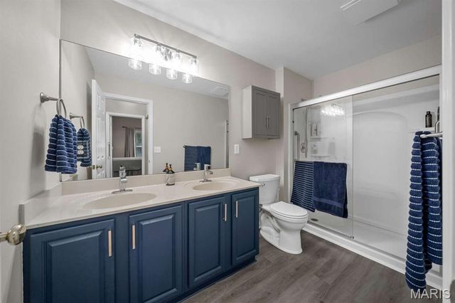 605 Timber Creek Trail, O'fallon, MO 63368