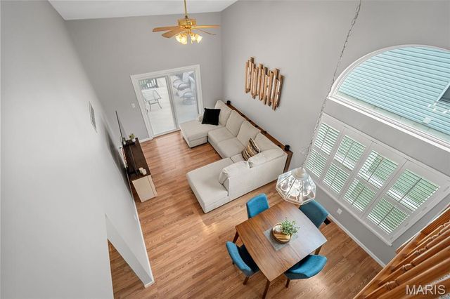 605 Timber Creek Trail, O'fallon, MO 63368