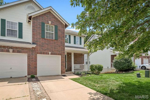 605 Timber Creek Trail, O'fallon, MO 63368