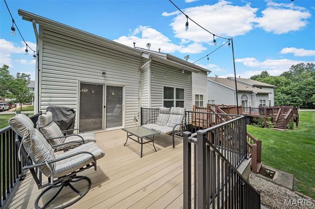 605 Timber Creek Trail, O'fallon, MO 63368
