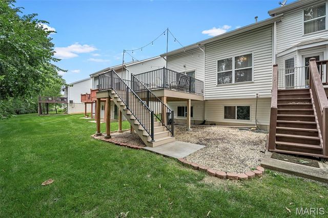 605 Timber Creek Trail, O'fallon, MO 63368