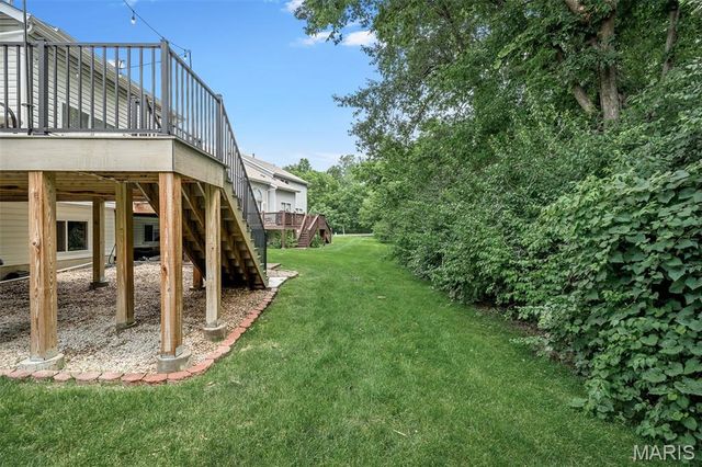 605 Timber Creek Trail, O'fallon, MO 63368