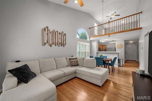 605 Timber Creek Trail, O'fallon, MO 63368