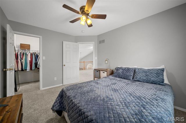 605 Timber Creek Trail, O'fallon, MO 63368