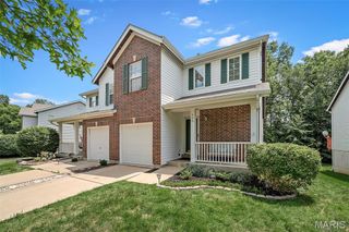 605 Timber Creek Trail, O'fallon, MO 63368