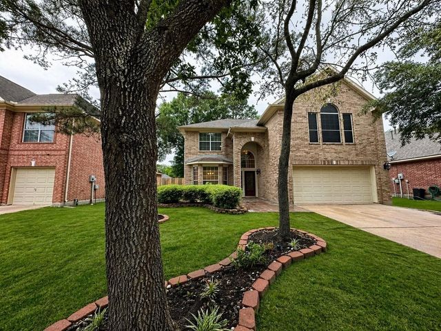 26871 Castlecliff Lane, Kingwood, TX 77339