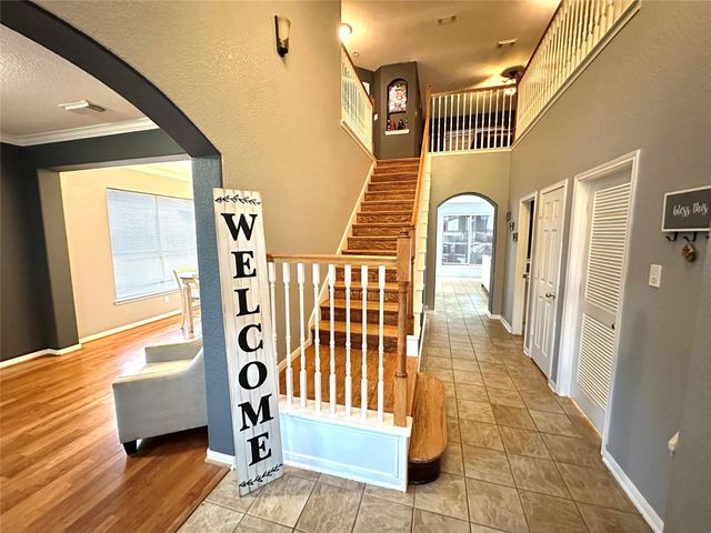 26871 Castlecliff Lane, Kingwood, TX 77339