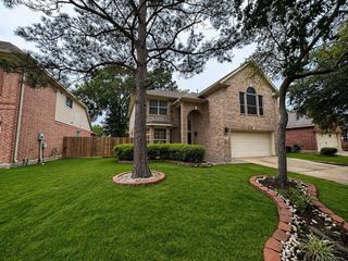 26871 Castlecliff Lane, Kingwood, TX 77339