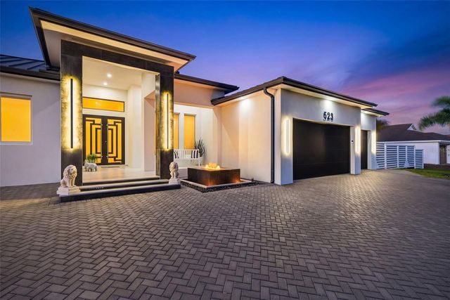 523 SW 23RD STREET, Cape Coral, FL 33991