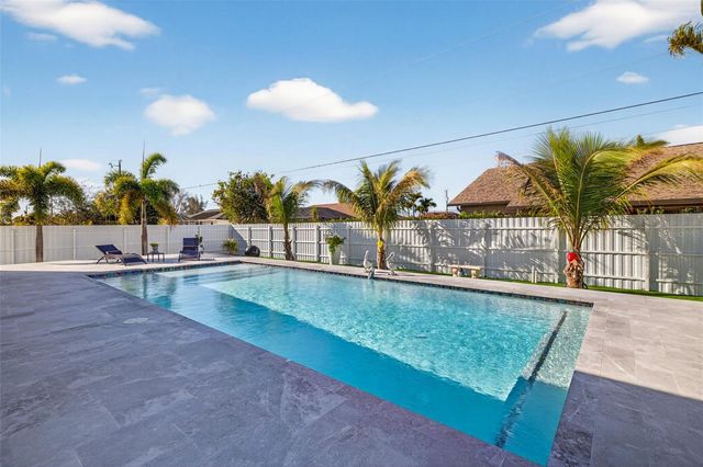 523 SW 23RD STREET, Cape Coral, FL 33991