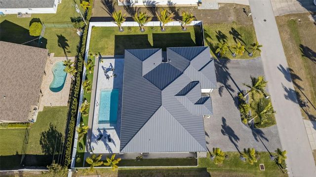 523 SW 23RD STREET, Cape Coral, FL 33991