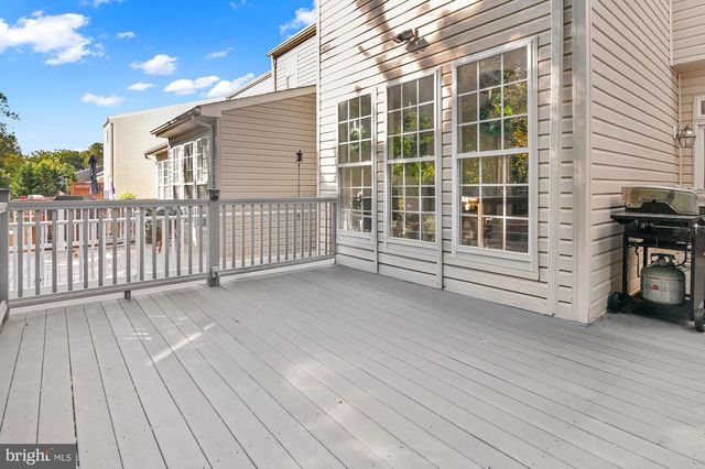 416 FORELAND GARTH, Abingdon, MD 21009