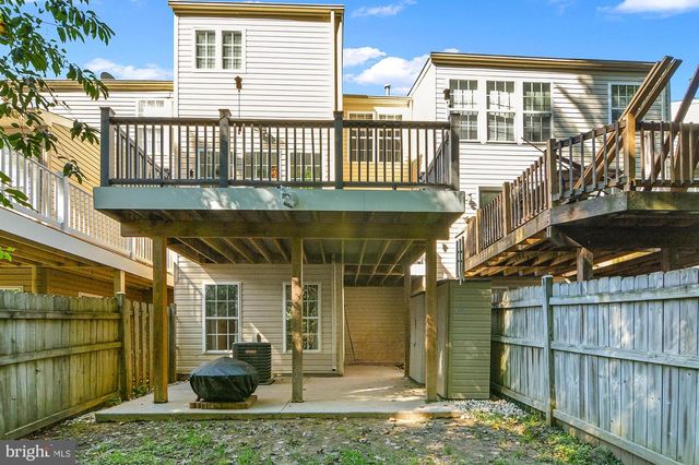 416 FORELAND GARTH, Abingdon, MD 21009